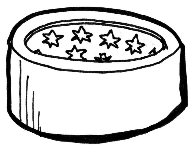 Story Grids National Association of Writers in Education